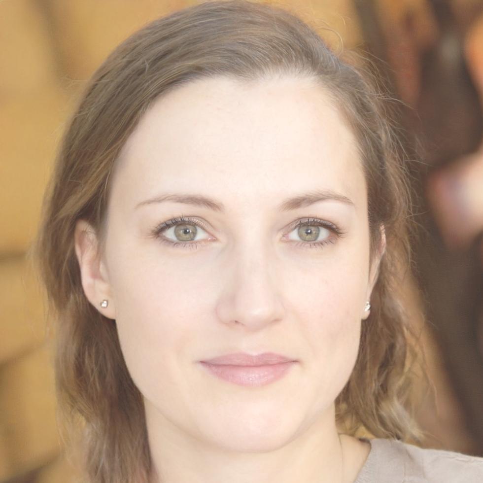 Portrait de Sylvaine Berthoux, experte analyse budgétaire